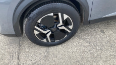 Peugeot 2008 100kW GT 50kWh 5dr Auto Electric Estate